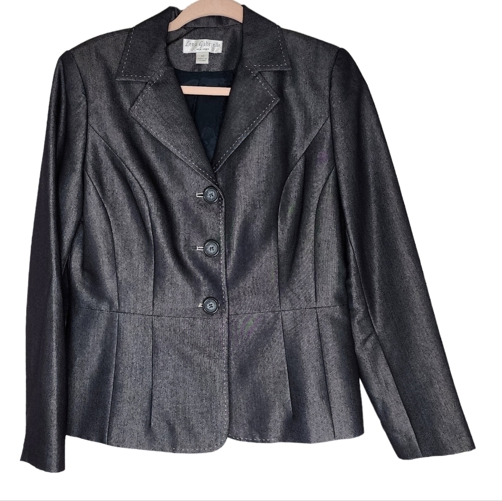 LENA Gabrielle Blazer